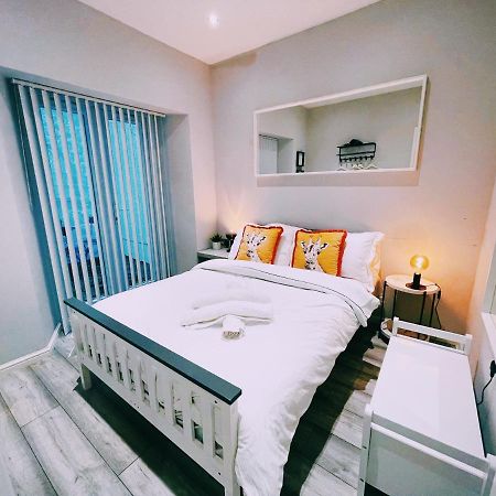 Bristol City Stays - Harbourside Apartments エクステリア 写真